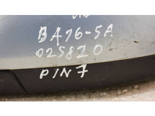 Зеркало электрическое        Volvo V70  2000 - 2004 года   