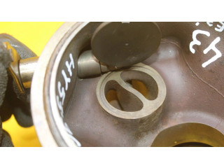 Turbodmychadlo Турбина    Aston Martin DB11   