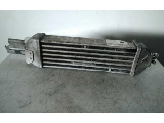 Интеркулер  52401027   Opel Meriva A 