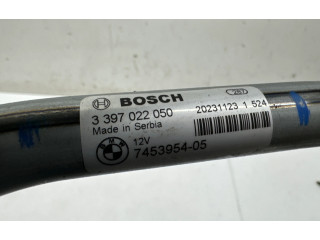 Vstřikovací čerpadlo 185767, 8581253 BMW 1 F40 pro naftový motor 1.5