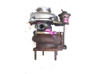 Turbodmychadlo Турбина 35242103F Jeep Cherokee III KJ 2.8 ENR