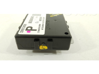 Другие блоки управления / модули 1608252580, 8638A048 Citroen C4 Cactus