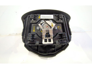 Подушка безопасности водителя 8200968357   Renault Trafic II (X83)