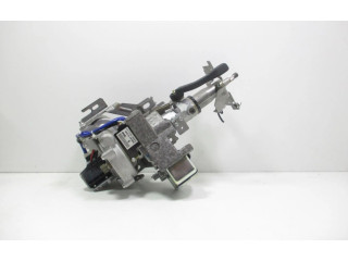 Руль Renault Koleos I  2008 - 2016 года 48810JY40C      