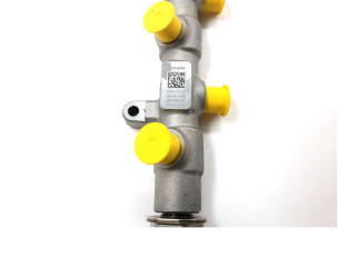 Vstřikovací lišta 04L906054F Audi A4 S4 B9