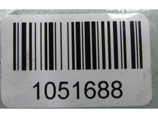 Турбина Opel Vectra B 8970372300