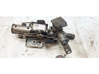 Рулевая рейка 8l1419501br Skoda Fabia Mk1 (6Y) 1999-2007 года