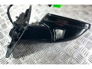 Зеркало электрическое        Volvo V60  2013 - 2018 года   