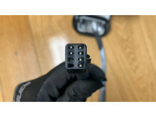 Зеркало электрическое     левое   Chevrolet Caprice     