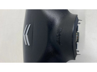 Подушка безопасности водителя 7030A141XA, 608208100A Citroen C-Crosser