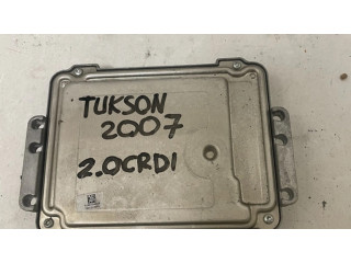 Řídící jednotka 3911427296 Hyundai Tucson JM 2007