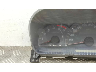 Панель приборов 78100SJHG010M1 Honda FR-V