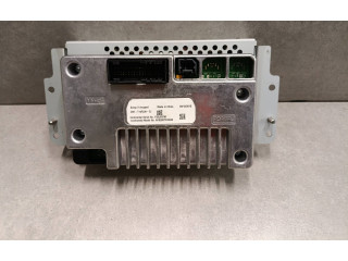 Дисплей DS7T14F239CJ, AFS28STF02000 Ford Mondeo MK V