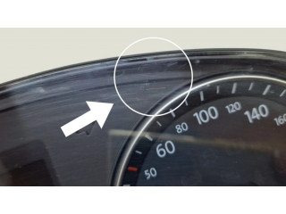 Панель приборов 5C6920882 Volkswagen Jetta VI