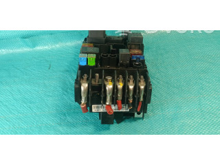 Блок предохранителей 5Q0937125B, 1206485   Skoda Octavia Mk3 (5E)    