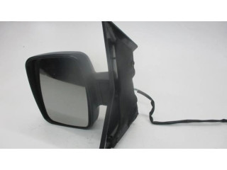 Zpětné zrcátko Mercedes-Benz Vito Viano W638 2002 ELETRICO