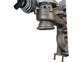 Turbodmychadlo Турбина 873767, 873767-5001S Volkswagen Multivan T6