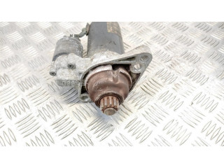 Стартер  02Z911023N, 13032013   Volkswagen Caddy