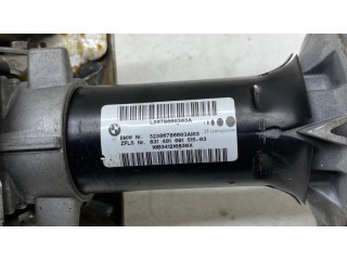 Рулевая рейка 32306786603, 831401091515 BMW X5 E70 2006-2013 года