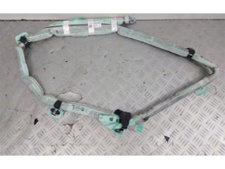 Боковая подушка безопасности 5E0880741   Skoda Octavia Mk3 (5E)