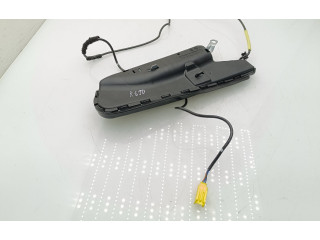 Подушка безопасности в сиденье 1K4880242D, 34033708B Skoda Octavia Mk2 (1Z)