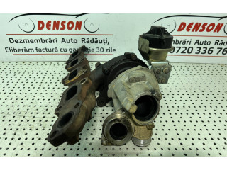 Турбина Audi A3 S3 8V 04L253010B