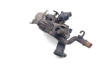 Рулевая рейка  Клапан EGR 5.05639.08.00   Ford Fiesta 2013 - 2017 года