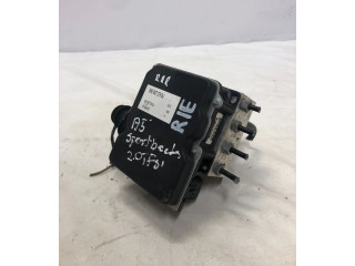 Блок АБС 8K0907379BJ, 0214Q0023   Audi  A5 8T 8F  2007 - 2016 года