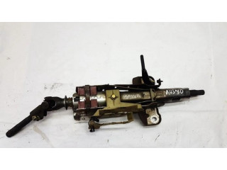    Рулевая рейка 1810695100   Peugeot 406 1996-1999 года