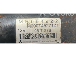 Турбина Стартер Mitsubishi Colt CZ3 MR994922, MR994922