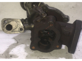 Турбина Fiat Grande Punto 54359700005, 54359700005