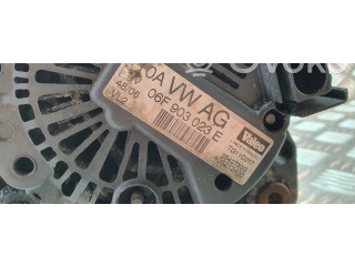Генератор 06F903023E Volkswagen Caddy