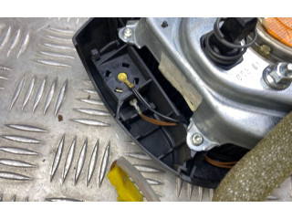 Подушка безопасности водителя 7M5880201, 001053 Ford Galaxy