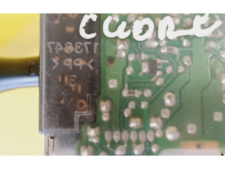 Ручка стеклоочистителей 173647 Daihatsu Cuore