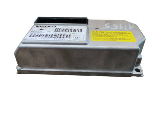 Блок подушек безопасности P30724152, 0285001654   Volvo XC90