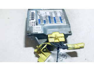 Блок подушек безопасности 77960sv4a92 Honda Accord