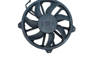 Вентилятор радиатора 9828719880 Citroen C4 Grand Picasso