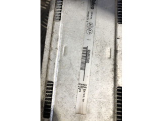 Интеркулер Citroen C4 I