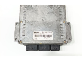 Řídící jednotka 8200163528 Renault Espace IV