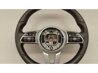 Volant Mercedes-Benz C W205 2019 A0004609901, 0097328
