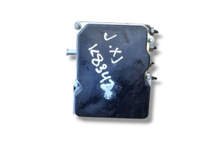 Блок ABS 0265230301, AW93-2C405-CF Jaguar XJ X351