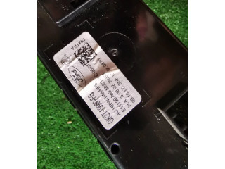 Блок управления климат-контролем GK2T19980FG Ford Transit Custom