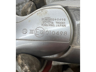 Zpětné zrcátko Lexus GS 300 350 430 450H 2007 E13010498, E13020498