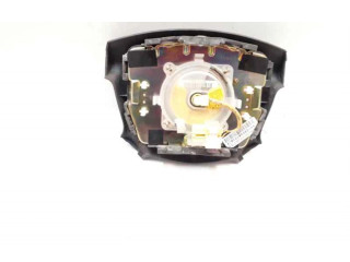 Подушка безопасности двери LC8257K0063, LC8257K0063 Mazda MPV II LW