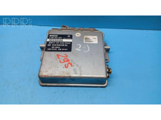 Řídící jednotka 0145455932, 0281001200 Mercedes-Benz C W202 1996