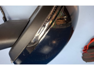 Зеркало электрическое Volvo XC40 - года