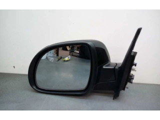 Зеркало (управляемое электричеством) CONINTERMITENTE, 8PINES SsangYong Korando