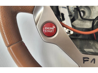 Руль Ferrari California F149 2008 - 2014 года