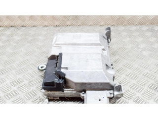 Блок управления