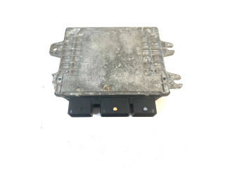 Řídící jednotka MEC93090, C16406 Nissan Micra C+C 2007